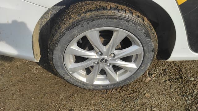 Changan Alsvin - 9