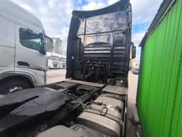 MAN TGX 4X2 Седельный тягач - 3