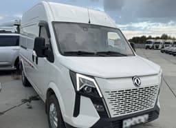 Dongfeng K33* Цельнометаллический - 2