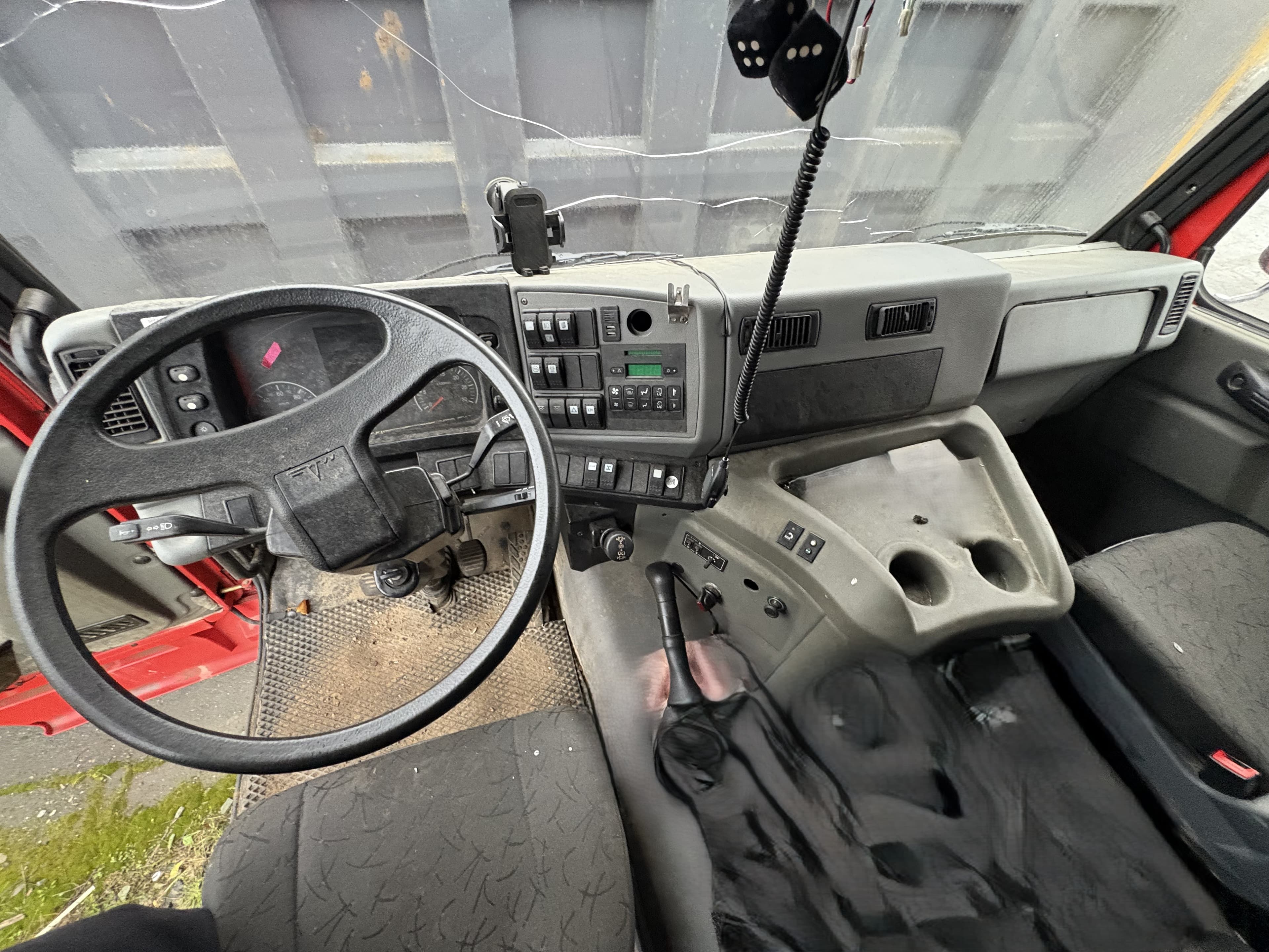МАЗ 6501* 6x4 Самосвал - 5