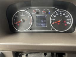 Замс 3040* на шасси FOTON Aumark 4x2 Бортовой (Евроборт) - 5