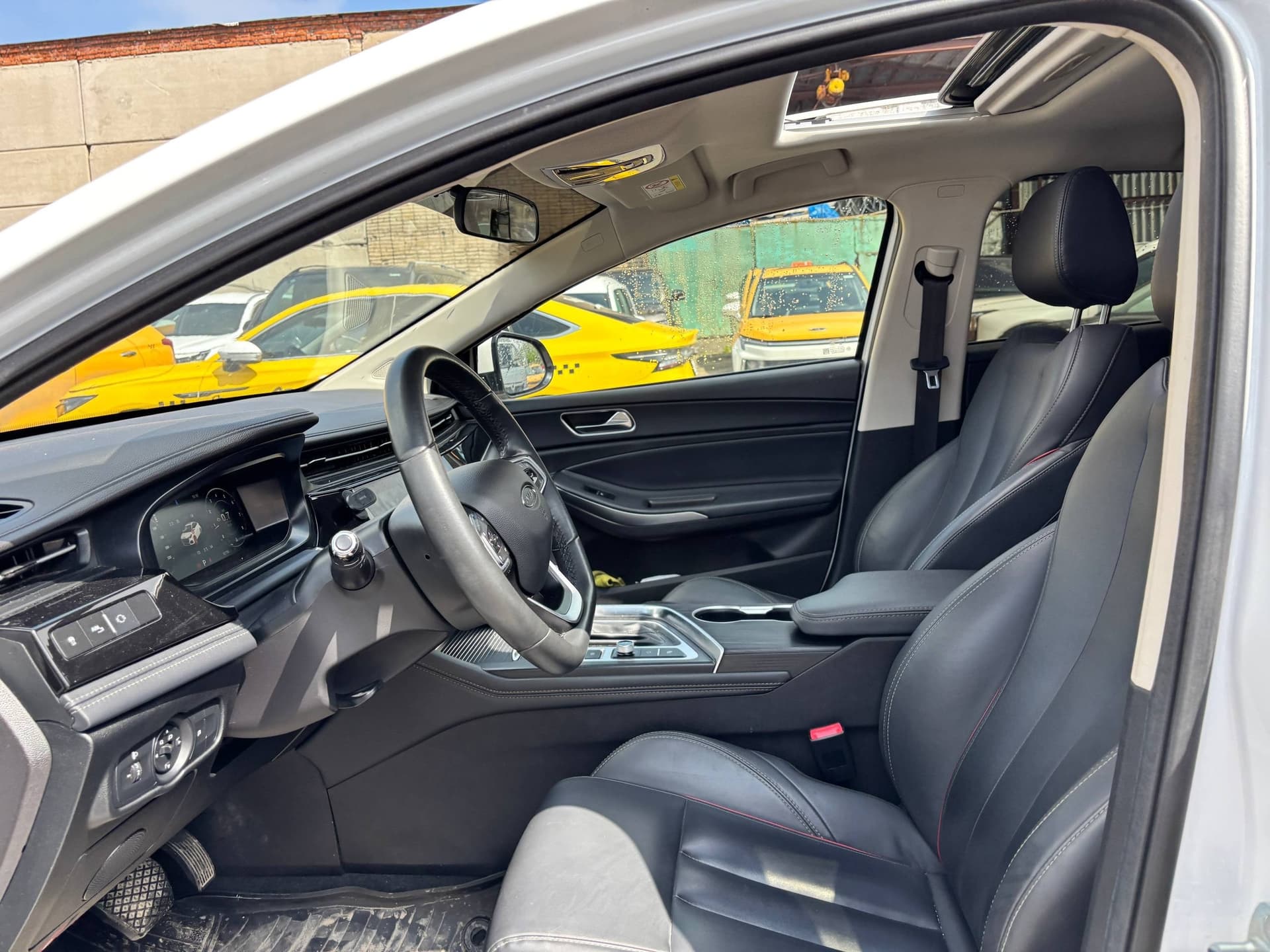 Omoda S5 - 6