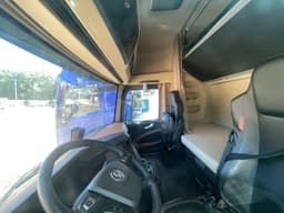Shacman (Shaanxi) SX* 4x2 Седельный тягач - 5