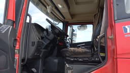 Shacman (Shaanxi) SX* 8x4 Самосвал - 6