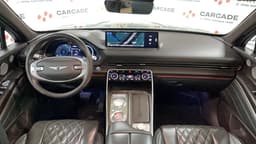 Genesis GV80 - 5
