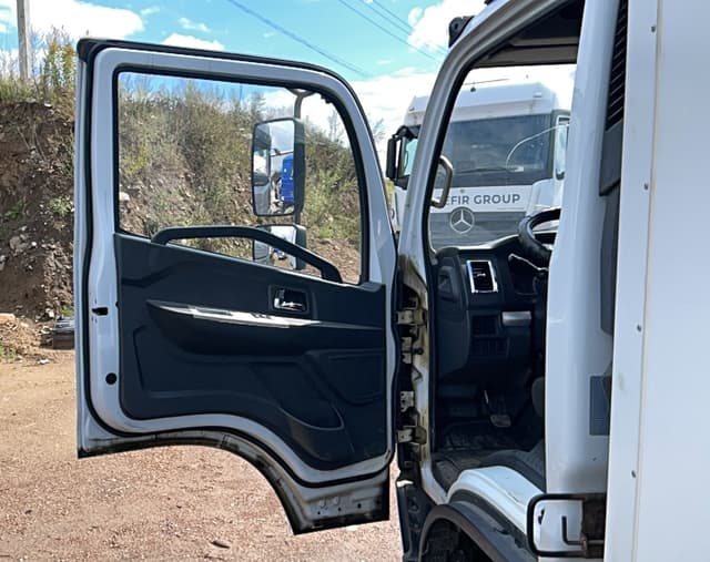 Dongfeng Z55 Промтоварный - 8