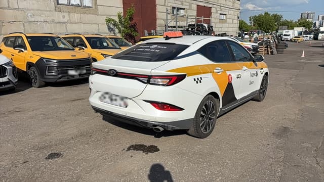 Jac J7 - 3