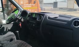 Автомаш 2834* на шасси GAZ GAZELLE BUSINESS Промтоварный - 5