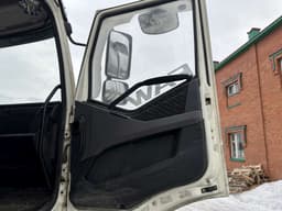 FAW CA 3310 8x4 Самосвал - 6