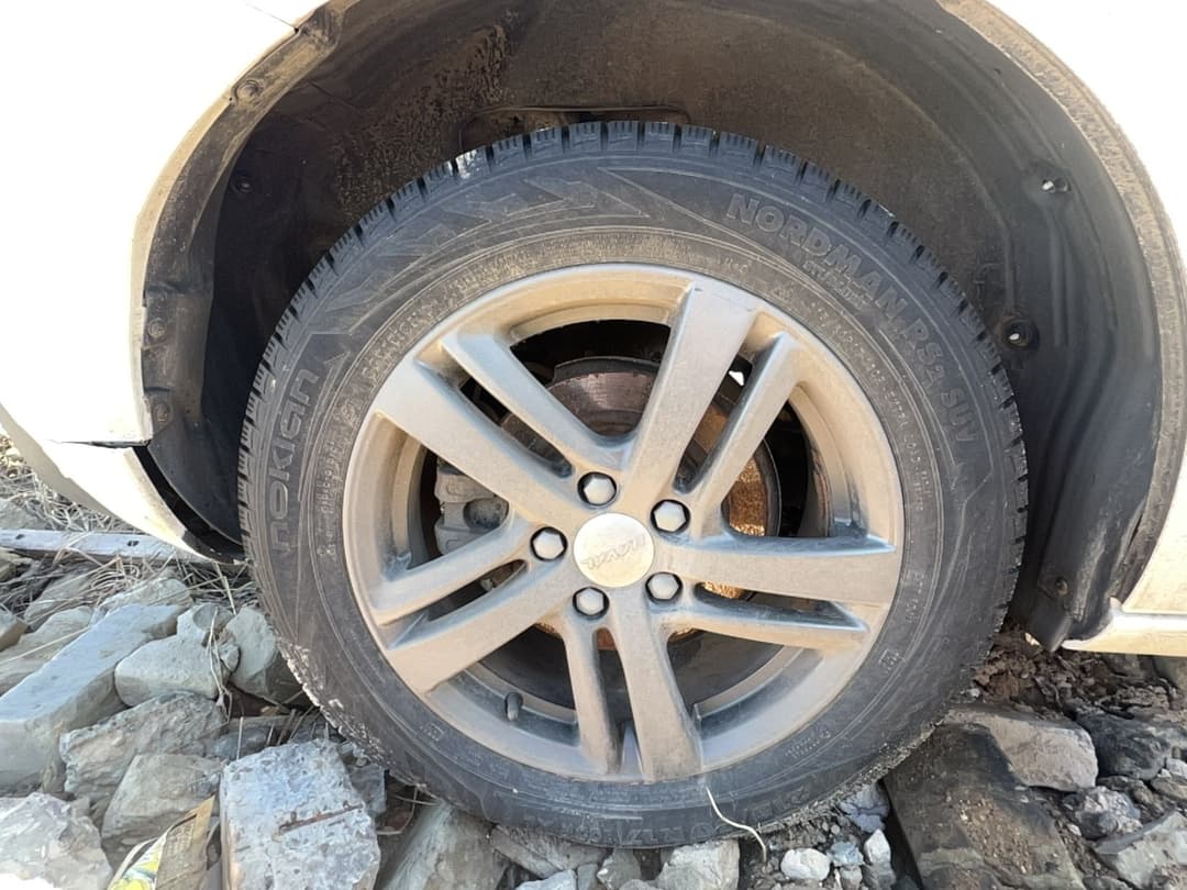 Haval Jolion - 10