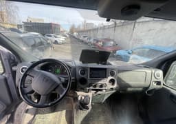 GAZ GAZELLE NEXT Цельнометаллический фургон - 5