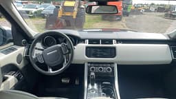 Land Rover Range Rover Sport - 5