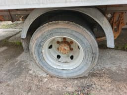 Новый Завод 3010* на шасси GAZ GAZON NEXT 4x2 Изотермический/рефрижератор - 9