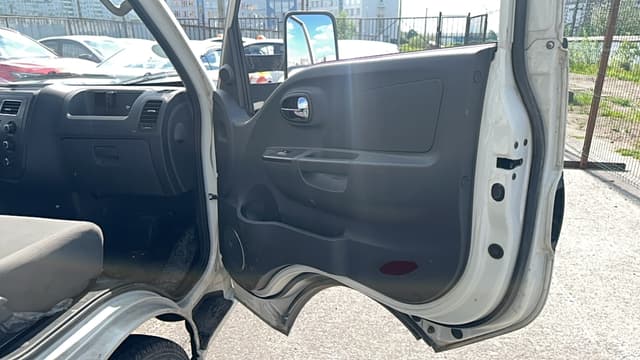 Jac X200 Изотермический/рефрижератор - 7