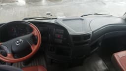 Foton AUMAN 4x2 Седельный тягач - 5