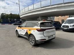 Chery Tiggo 7 PRO MAX - 4