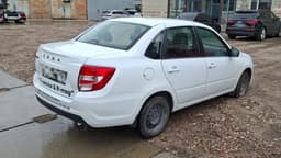Lada Granta седан - 3
