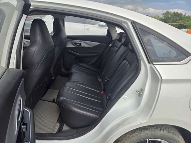Baic U5 Plus - 9