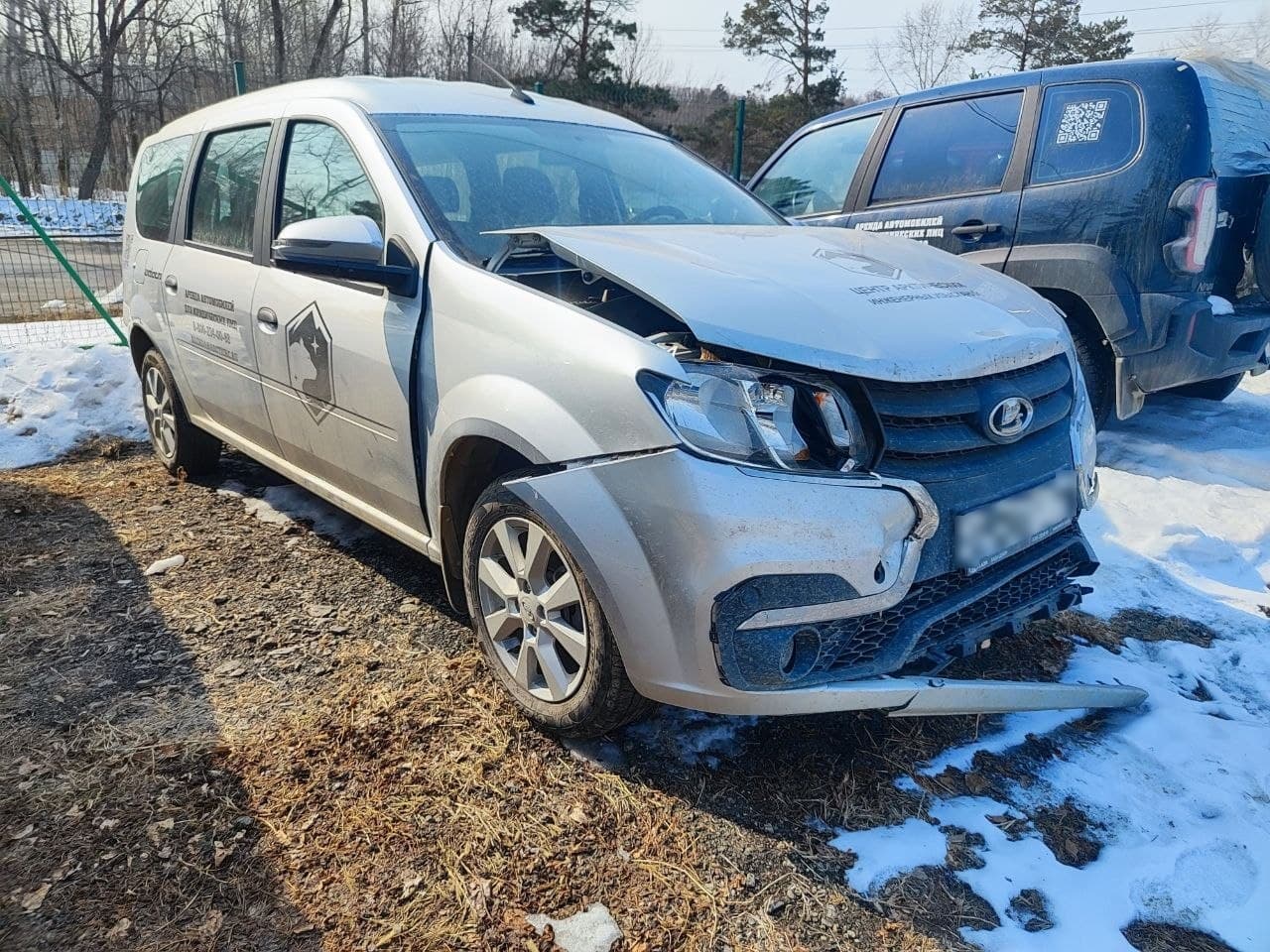 Lada Largus универсал - 2