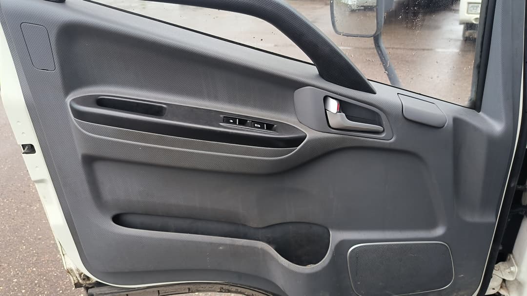 Рустрак 4389* на шасси КамАЗ 43089 4x2 Бортовой (Евроборт) - 8