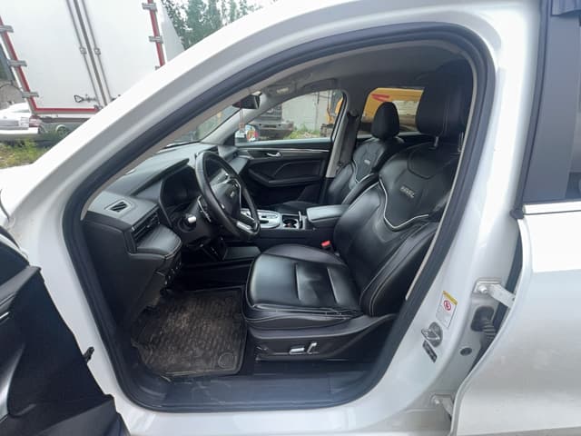 Haval Jolion - 6