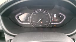 Changan Alsvin - 7
