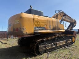 Liugong CLG956 Экскаватор - 3