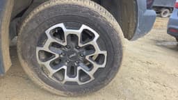 Jac T9 - 10