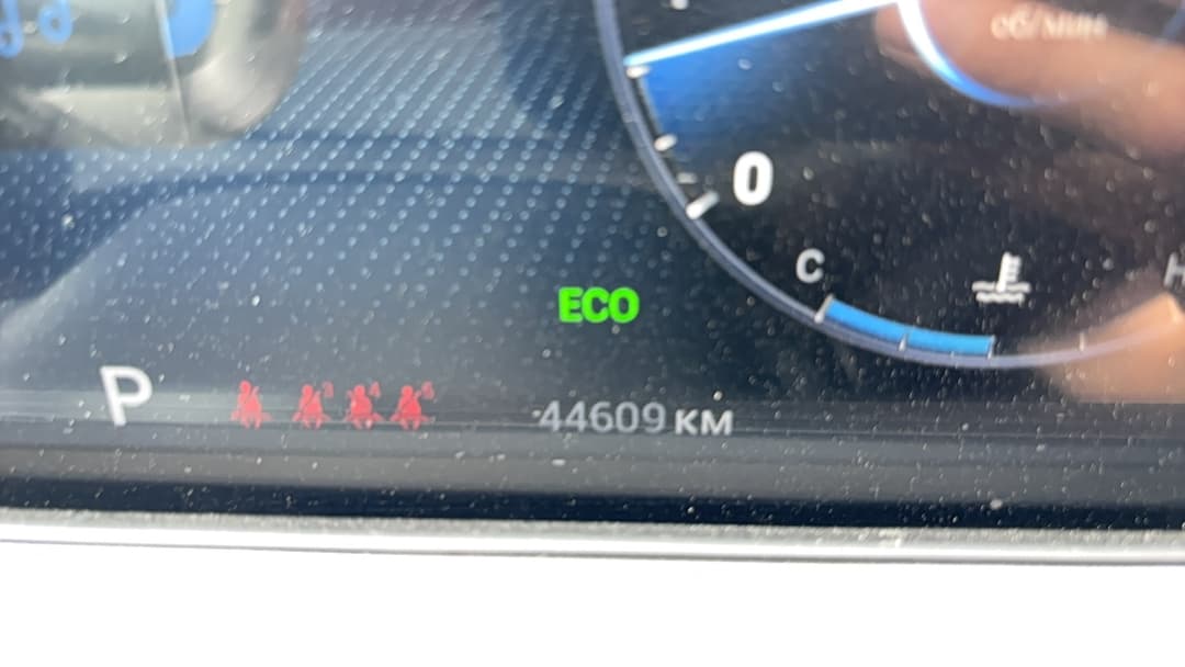 Chery Tiggo 7 PRO MAX - 7