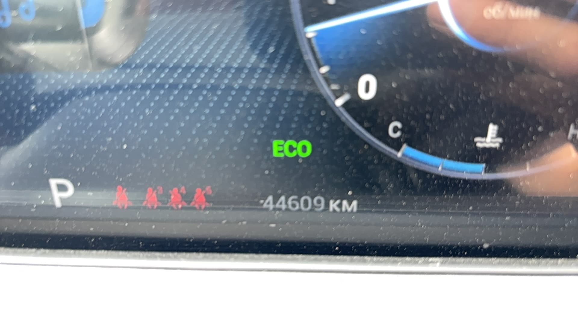 Chery Tiggo 7 PRO MAX - 7