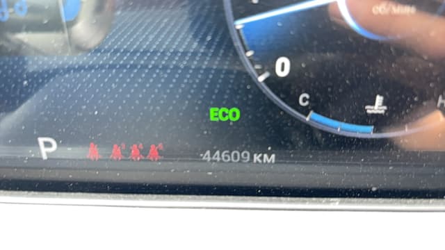 Chery Tiggo 7 PRO MAX - 7
