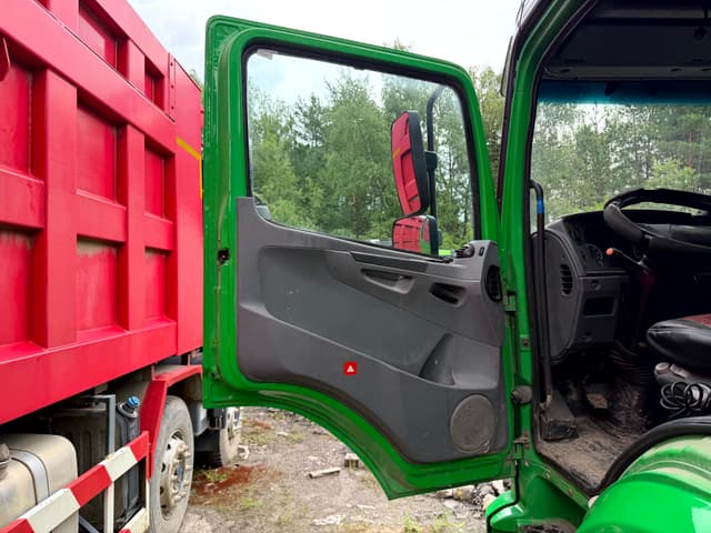 Камаз 5490 4x2 Седельный тягач - 7
