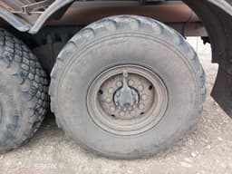 Завод Паровых Установок Юнистим 7088* на шасси КамАЗ 43118 6x6 Установка насосная для кислотной обработки скважин - 7