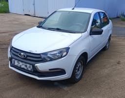 Lada Granta седан - 1