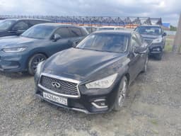 Infiniti Q50 - 1