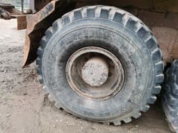 Нтц "Таганай-Авто" 5675* на шасси МАЗ 6317* 6x6 Самосвал - 9