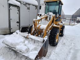 Xgma XG918* Фронтальный погрузчик - 1