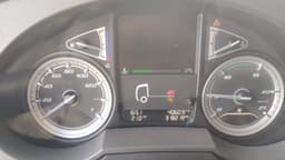 Daf XF 4x2 Седельный тягач - 7