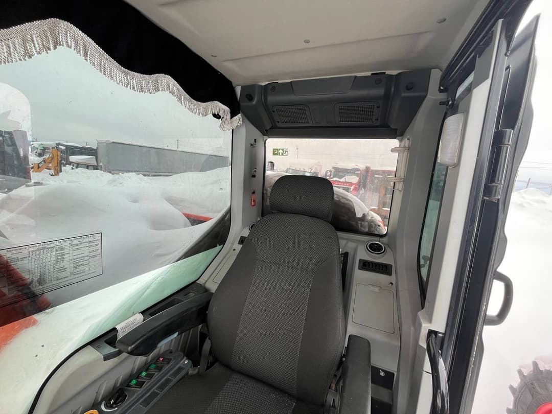 Lonking CDM6135 Экскаватор - 6