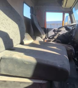 Камаз 6520 6X4 Самосвал - 7