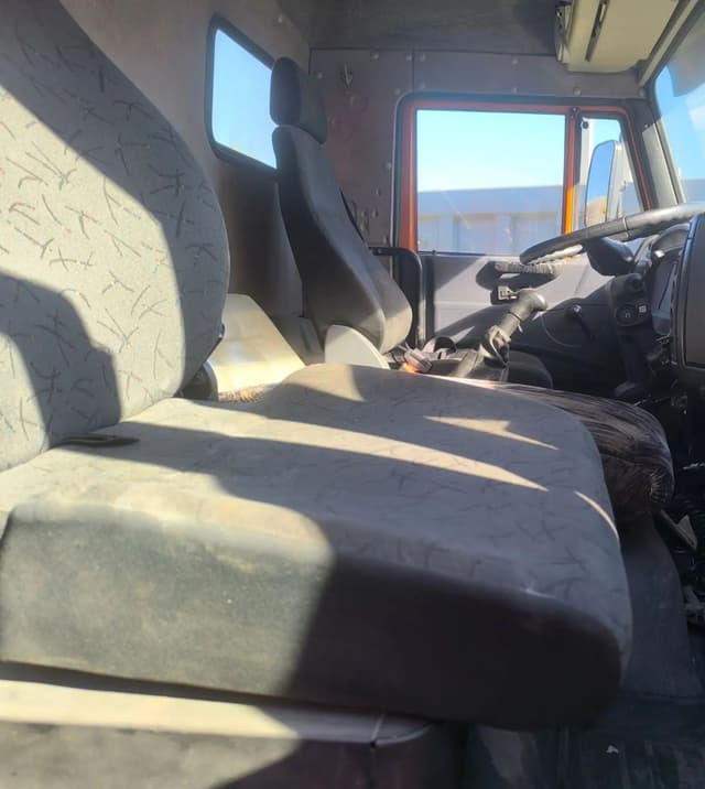 Камаз 6520 6X4 Самосвал - 7