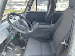 UAZ 390945 фермер Бортовой - 6
