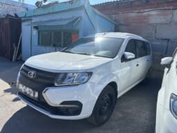 Lada Largus универсал - 1
