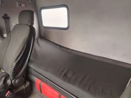 Агропромсервис 4382* на шасси Камаз 43118 6x6 Бортовой с КМУ - 7