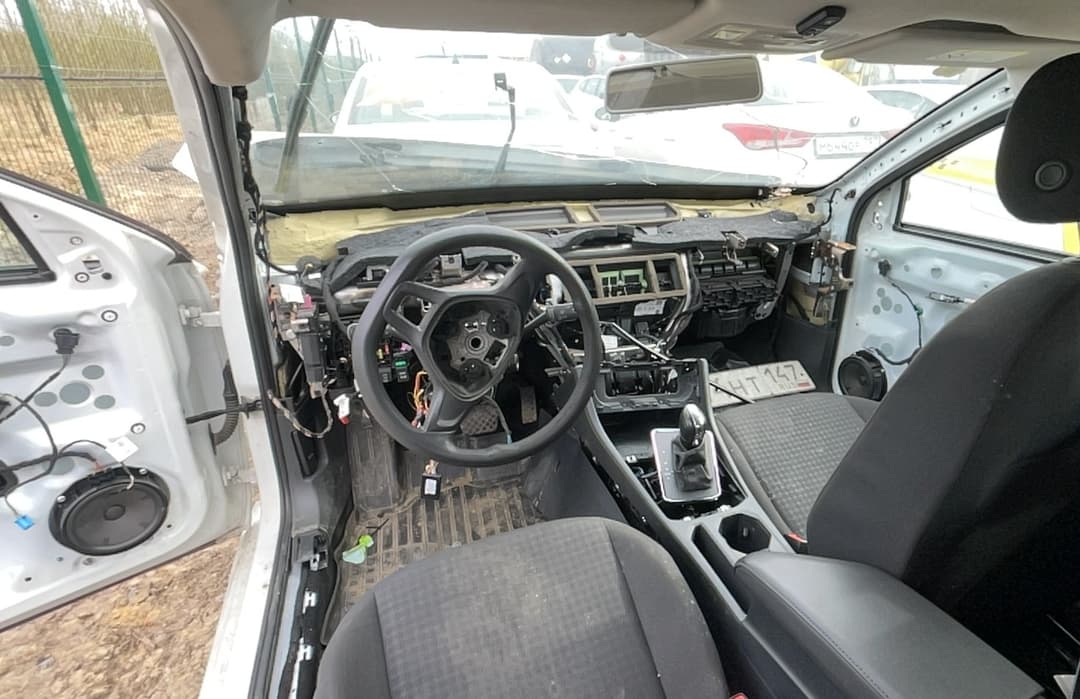Volkswagen Bora - 5