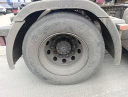 Dongfeng DFH 4x2 Седельный тягач - 10