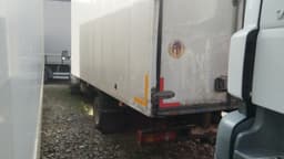 Новый Завод 3009* на шасси GAZ GAZELLE BUSINESS Промтоварный - 4