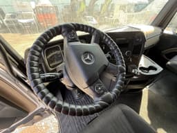 Mercedes-Benz Actros 4x2 Седельный тягач - 5