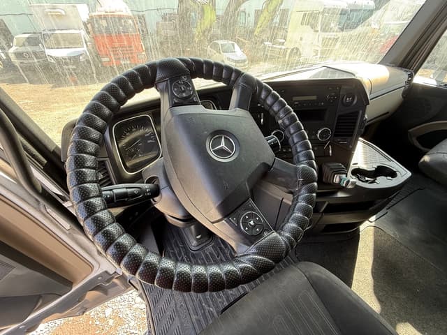 Mercedes-Benz Actros 4x2 Седельный тягач - 5