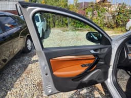 Lada Vesta Cross - 8